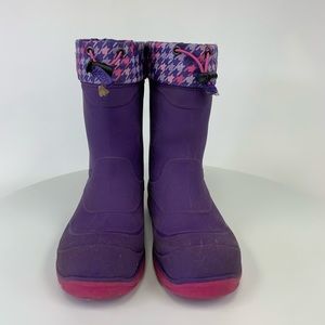 Kids Winter Boots